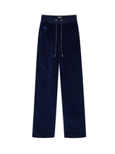 Heavy Velour Tracksuit